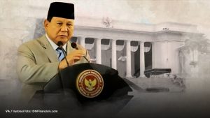 Prabowo Bersiap Luncurkan Motor Listrik Nasional: Langkah Menuju Transportasi Ramah Lingkungan