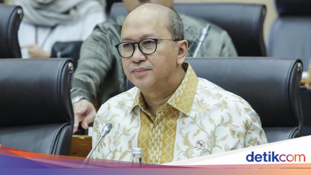 Prabowo Instruksikan Danantara Gabung KSSK Bersama BI dan OJK