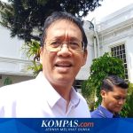 Prabowo Instruksikan Purbaya Siapkan Strategi Hadapi Potensi Harga Minyak Tembus 100 Dolar AS