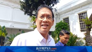 Prabowo Instruksikan Purbaya Siapkan Strategi Hadapi Potensi Harga Minyak Tembus 100 Dolar AS