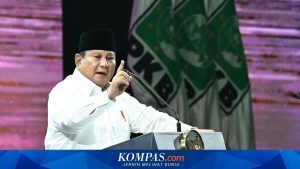 Prabowo Klaim Temukan Kebocoran Anggaran Rp300 Triliun untuk Danai Program MBG dan Infrastruktur