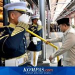 Prabowo Luncurkan Kereta Wisata Nusantara Explorer: Menyatukan Perjalanan dan Kuliner Nusantara