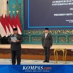 Prabowo Mendirikan Universitas Republik Indonesia: Ini Alasannya