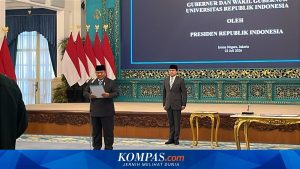 Prabowo Mendirikan Universitas Republik Indonesia: Ini Alasannya