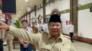 Prabowo: Penggunaan Atap Asbes Tingkatkan Risiko Kanker pada Pemuda, Dorong Kembali ke Ijuk