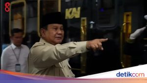 Prabowo Percepat Program Gentengisasi: Atasi Seng Berkarat Penyebab Penyakit Paru-paru