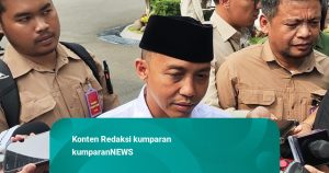 Prabowo Pimpin Rapat Terbatas Bahas Antisipasi Karhutla dan Dampak El Nino