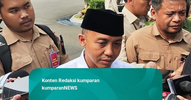 Prabowo Pimpin Rapat Terbatas Bahas Antisipasi Karhutla dan Dampak El Nino