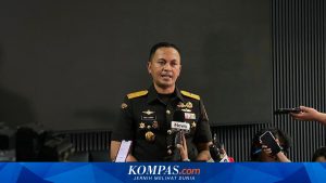 Prabowo Resmi Naikkan Tunjangan Kinerja Pegawai Kemenhan dan Prajurit TNI
