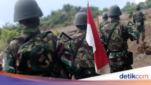Prabowo Resmi Naikkan Tunjangan Kinerja Prajurit TNI dan Pegawai Kementerian Pertahanan