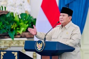 Prabowo Resmikan 7 Kejaksaan Negeri Baru di 2026, Termasuk Raja Ampat dan Pangandaran