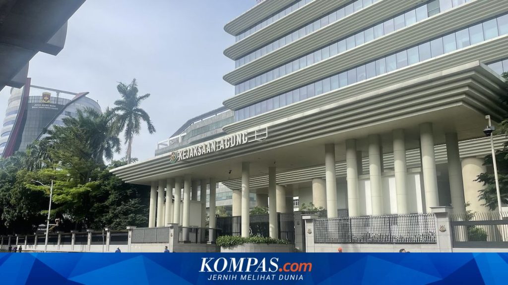 Prabowo Resmikan 7 Kejaksaan Negeri Baru, Kejagung Siapkan Kantor dan Pejabat