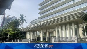 Prabowo Resmikan 7 Kejaksaan Negeri Baru, Kejagung Siapkan Kantor dan Pejabat
