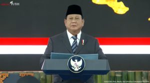 Prabowo Resmikan 7 Kejaksaan Negeri Baru untuk Perkuat Pelayanan Hukum di Daerah