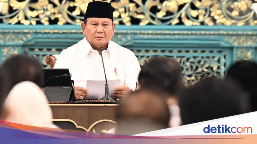 Prabowo Resmikan Pembentukan 7 Kejaksaan Negeri Baru: Dari Pangandaran hingga Raja Ampat