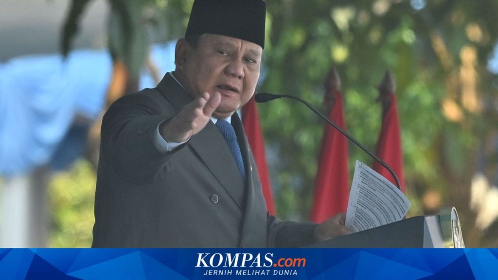 Prabowo Resmikan Stasiun Semarang Tawang Hari Ini, Hasil Renovasi Megah Siap Disaksikan Publik