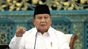 Prabowo Resmikan Tujuh Kejaksaan Negeri Baru, Simak Daftar Lengkapnya