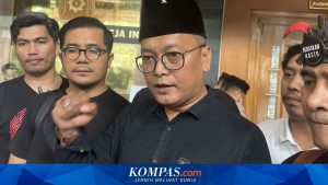 Prabowo Sebut PDIP Sehati dengan Pemerintah: Respons Berbeda dari Para Politisi