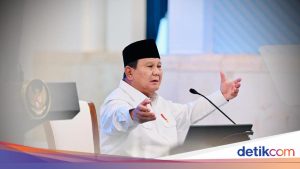 Prabowo Siap Berantas Rentenir dan Tengkulak Lewat Kopdes, Negara Hemat Ratusan Triliun