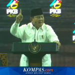 Prabowo Siap Hadapi Pihak yang Curi Kekayaan Indonesia: Pasti Ada yang Tersinggung
