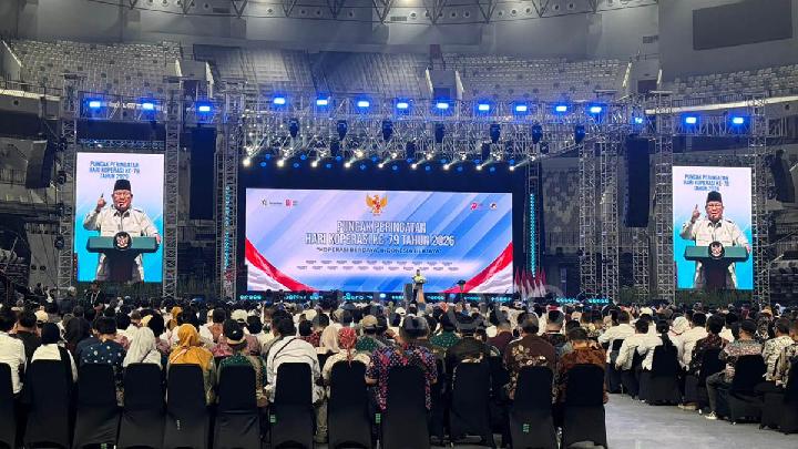 Prabowo soal Umpatan 'Bajingan': Bolehkah Presiden Berkata Kasar?