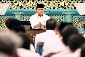 Prabowo Targetkan 30.000 Koperasi Desa Merah Putih Beroperasi Akhir Tahun Ini