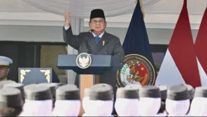 Prabowo Targetkan Seluruh Kendaraan di Indonesia Beralih ke Listrik, Termasuk Truk dan Motor
