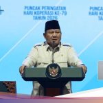 Prabowo Tegas: Pemimpin yang Menganjurkan Aksi Bakar-Bakar Adalah Pengkhianat