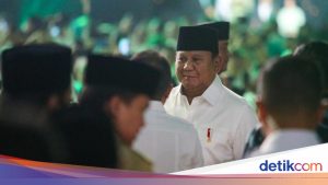 Prabowo Tegaskan Dukungan untuk Kemerdekaan Palestina Bersifat Mutlak
