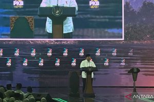 Prabowo Tegaskan Pemerintah Terbuka Terhadap Kritik