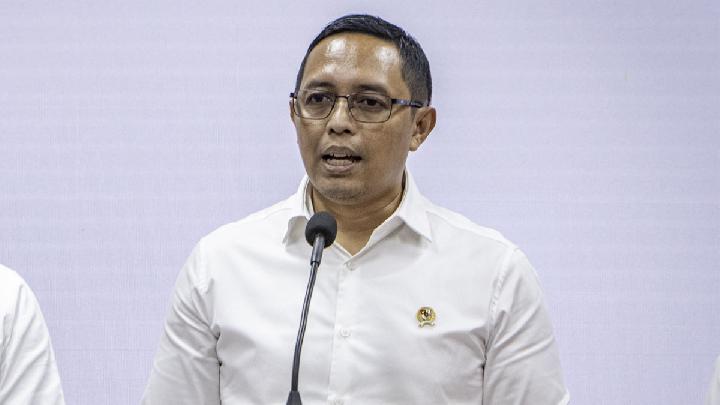 Prabowo Teken Perpres: Alasan Jaksa Dapat Pengamanan TNI Diungkap Istana