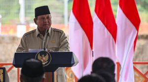Prabowo Terbuka: Di Setiap Partai Ada Patriot dan Bajingan