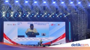Prabowo Terima Laporan: Banyak Petani Kini Berlibur ke Luar Negeri