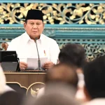 Prabowo Tunjuk Pengawas Khusus Kejahatan untuk Gantikan Febrie Adriansyah Pekan Ini