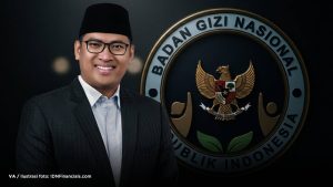 Prabowo Tunjuk Sudaryono sebagai Kepala BGN: Ini Alasan dan Tugas Khususnya