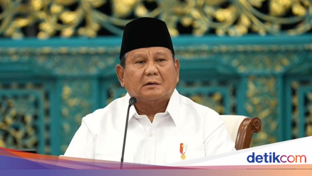 Prabowo Ungkap 108 Masalah Terselesaikan dalam 18 Bulan: Ini Bukti Kinerja