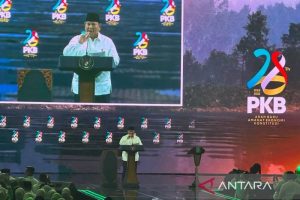 Prabowo Ungkap Potensi Penghematan Anggaran Negara Mencapai Rp300 Triliun