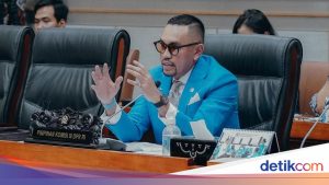 Praktik OTT Kepala Daerah Marak, Sahroni Soroti Mahalnya Biaya Politik