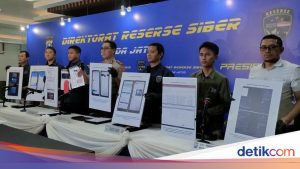 Praktik Peretasan Ratusan Situs Sekolah dan Pemerintah di Jatim untuk Promosi Judi Online Terbongkar