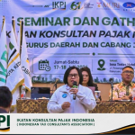 Praktisi Pajak: AI Hanya Alat Bantu Riset Sengketa Pajak, Tetap Perlu Diverifikasi