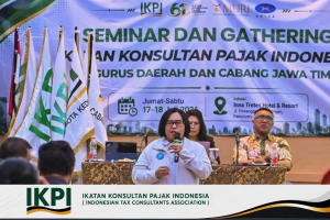 Praktisi Pajak: AI Hanya Alat Bantu Riset Sengketa Pajak, Tetap Perlu Diverifikasi
