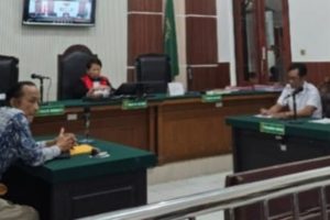 Praperadilan Tersangka Narkoba di Surabaya Ditolak: Polisi Tegaskan Proses Hukum Sesuai Aturan