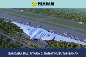 Presiden Prabowo Dorong Akselerasi Pembangunan Bandara Bali Utara