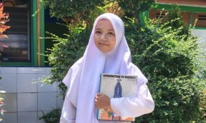 Prestasi Membanggakan: Siswa MAN 2 Padangsidimpuan Sukses Raih Beasiswa ke Tiongkok