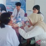 Program Cek Kesehatan Gratis di Sigi, Sulteng Capai 19,33% Warga