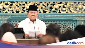 Program CKG Disorot: Prabowo Soroti Masalah Kesehatan Gigi Rakyat