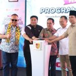 Program Homecare Jember: Mempermudah Akses Kesehatan bagi Warga Kurang Mampu