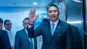 Program Makan Bergizi Gratis Dibiayai Pajak, Ratusan SPPG Kehilangan Insentif
