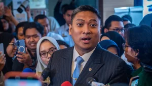 Program Makan Bergizi Gratis Didanai Pajak, SPPG Tak Penuhi Standar Siap Ditutup