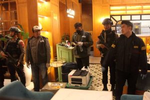 Prosedur Penggeledahan oleh Polisi: Apakah Izin Hakim Diperlukan?